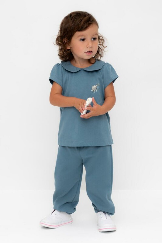 брюки д/дев яс